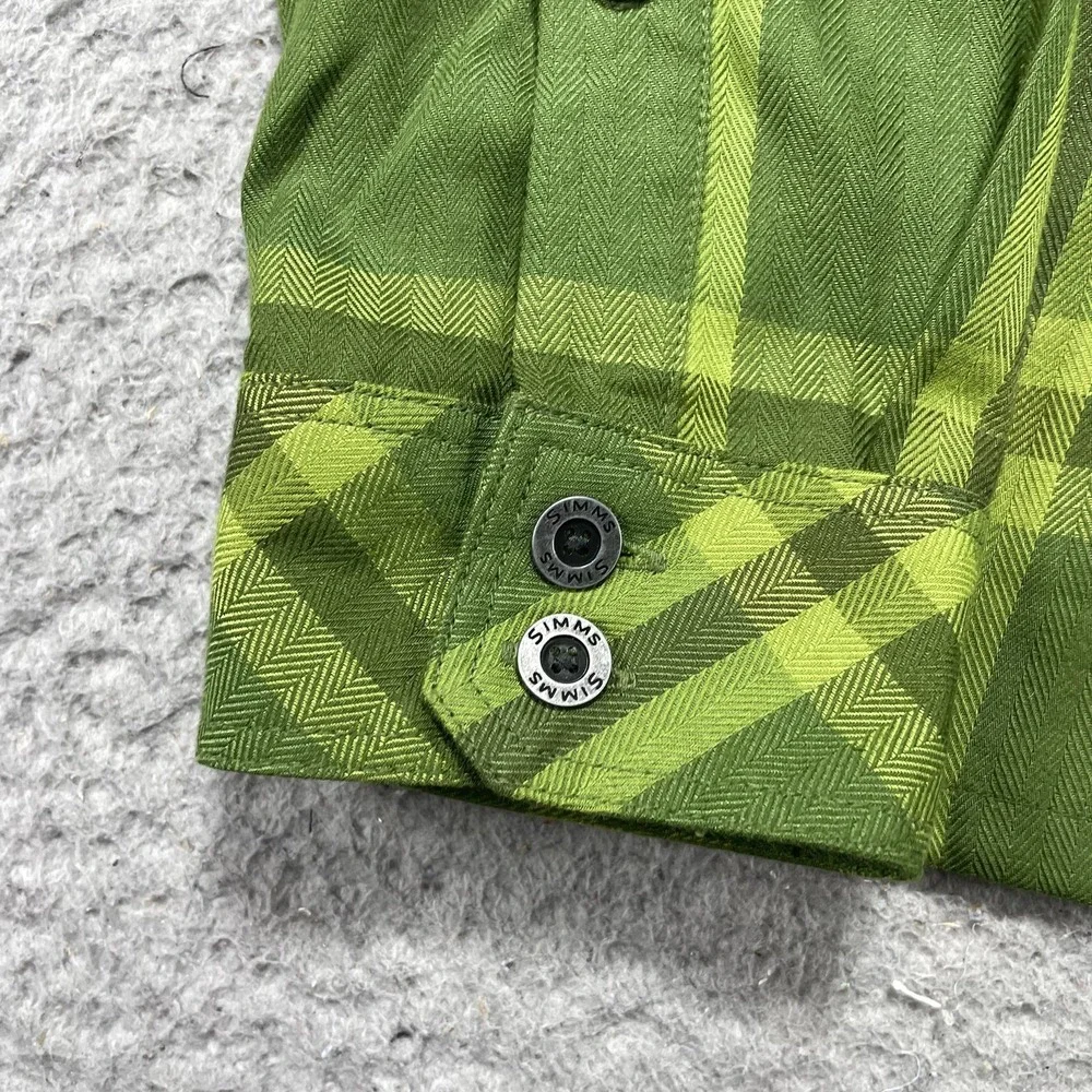 Simms shirt mens